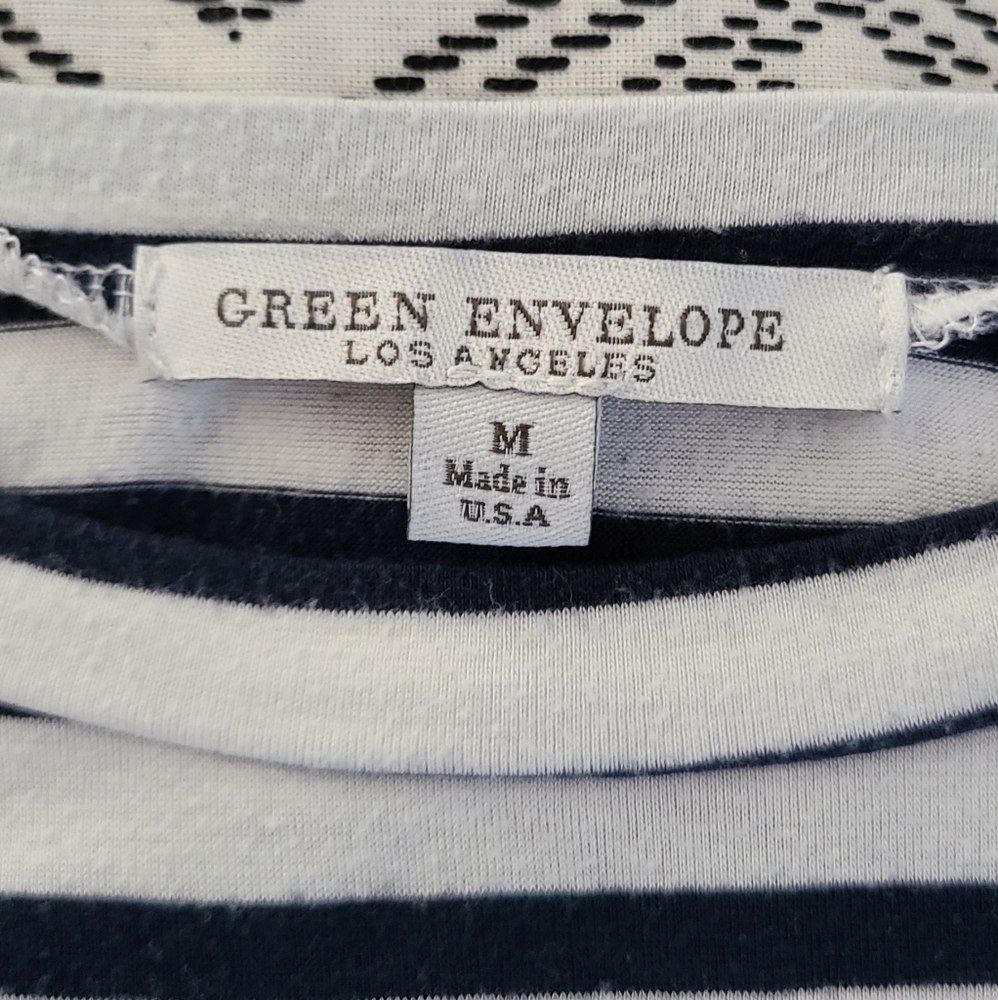 Striped TShirt